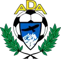 Ancien logo.