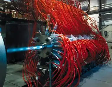 Torche à plasma H3