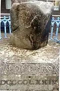 Æthelred le MalaviséDCCCCLXXIX(979)