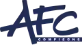 Logo du club depuis 2017
