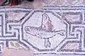 Le poisson, symbole des premiers Chrétiens