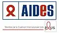Deuxième logotype(2001 à 2016)