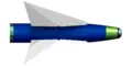 AIM-9D