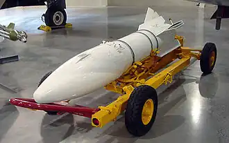AIR-2 Genie