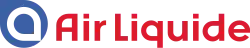 Logo d'Air liquide depuis 2017.
