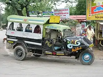 Tempo Hanseat