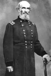 Andrew Jackson Smith