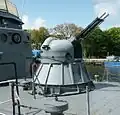 Canon twin AK-230