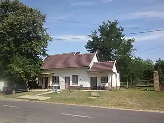 Kéleshalom
