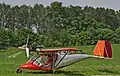 Avion léger