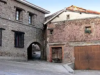 Almarza de Cameros