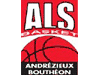 Ancien logo