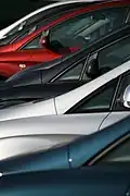 SEAT Altea