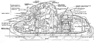 Image illustrative de l’article AMX 40 (1940)