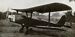 Description de l'image ANEC IV photo NACA Aircraft Circular No.21.jpg.