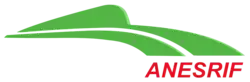 logo de Agence nationale d'études et de suivi de la réalisation des investissements ferroviaires