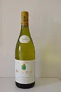 Millésime 2000.
