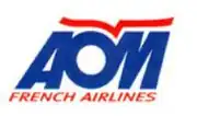 Logo de cette compagnie