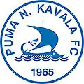 Ancien logo