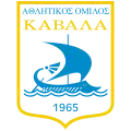 Ancien logo