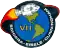 Insigne de la mission Apollo 7