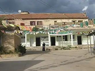 Tinebdar