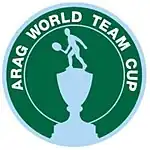 Image illustrative de l’article World Team Cup 2007