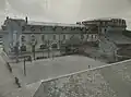  Lycée de jeunes filles, rasé à partir de 1960 pour construire le lycée Léonard Limosin.