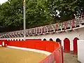 Arènes