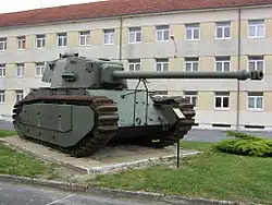 Image illustrative de l’article ARL 44