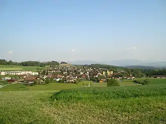 Arni (Argovie)