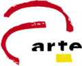Ancien logo du 30 mai 1992 au 2 janvier 1995