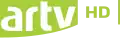 Variante du logo de la chaîne dans sa version haute définition