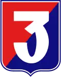 3e division d'infanterie
