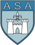 Logo du club de 1948 à 1992.