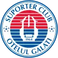 Logo actuel.
