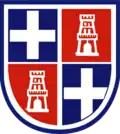 Logo de 1992 à 2006