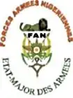 Logo du AS FAN