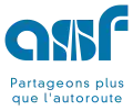 Logo de transition lors de la privatisation par l'État