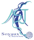 Logo historique du club.