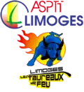 Logo de 2012 à 2014.