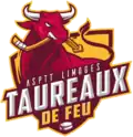 Description de l'image ASPTT Limoges hockey 2022.png.