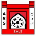 Logo du AS Salé