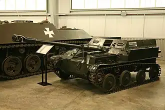 Image illustrative de l’article ASU-57
