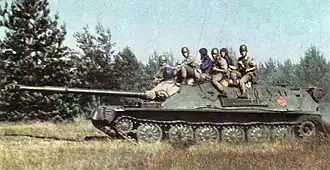 Image illustrative de l’article ASU-85
