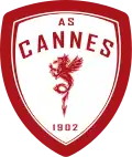 Écusson depuis 2017.