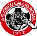 AS Cisco Rome (2005-2010)