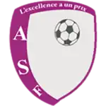 Logo du AS Fortuna