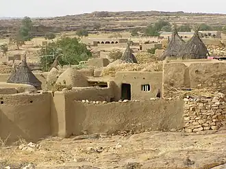 Sangha (Mali)