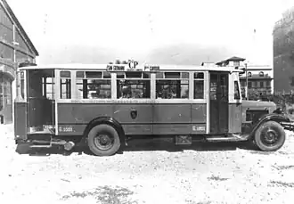 Lancia Ro